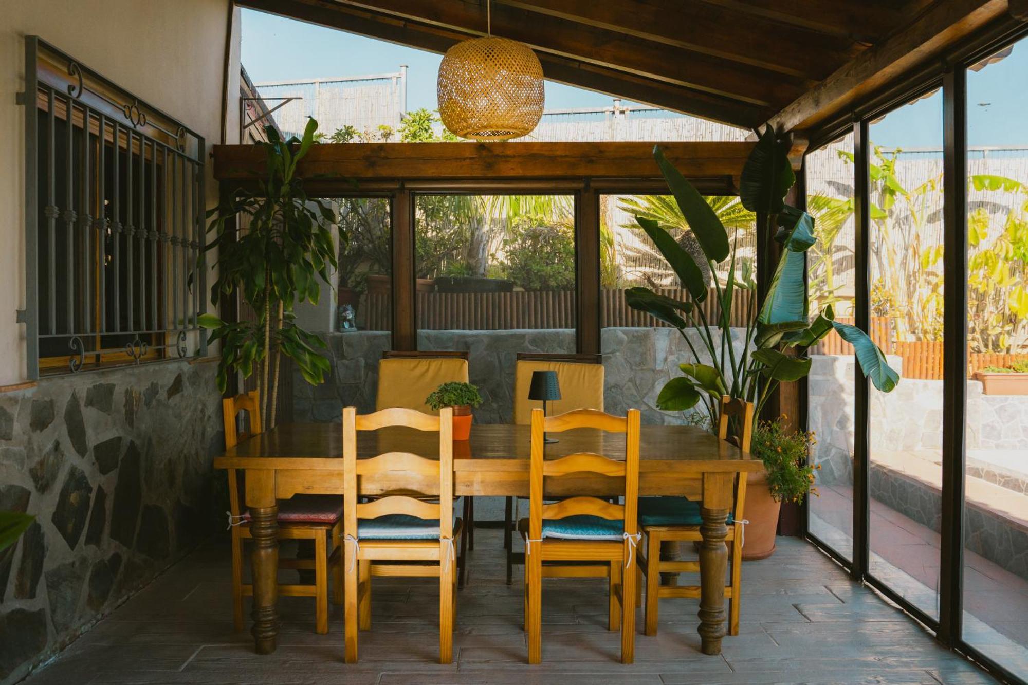 Casa Julia Costa Tropical *